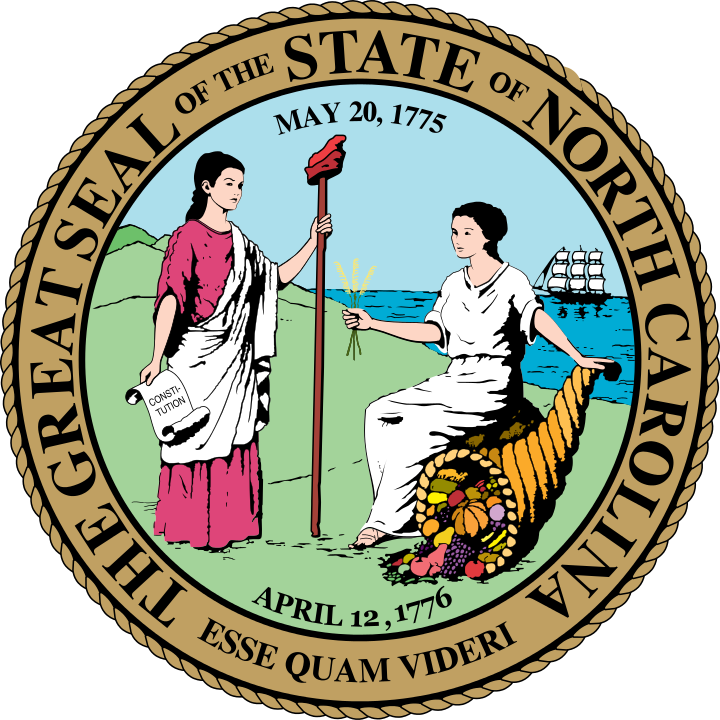 Great-seal-of-NC